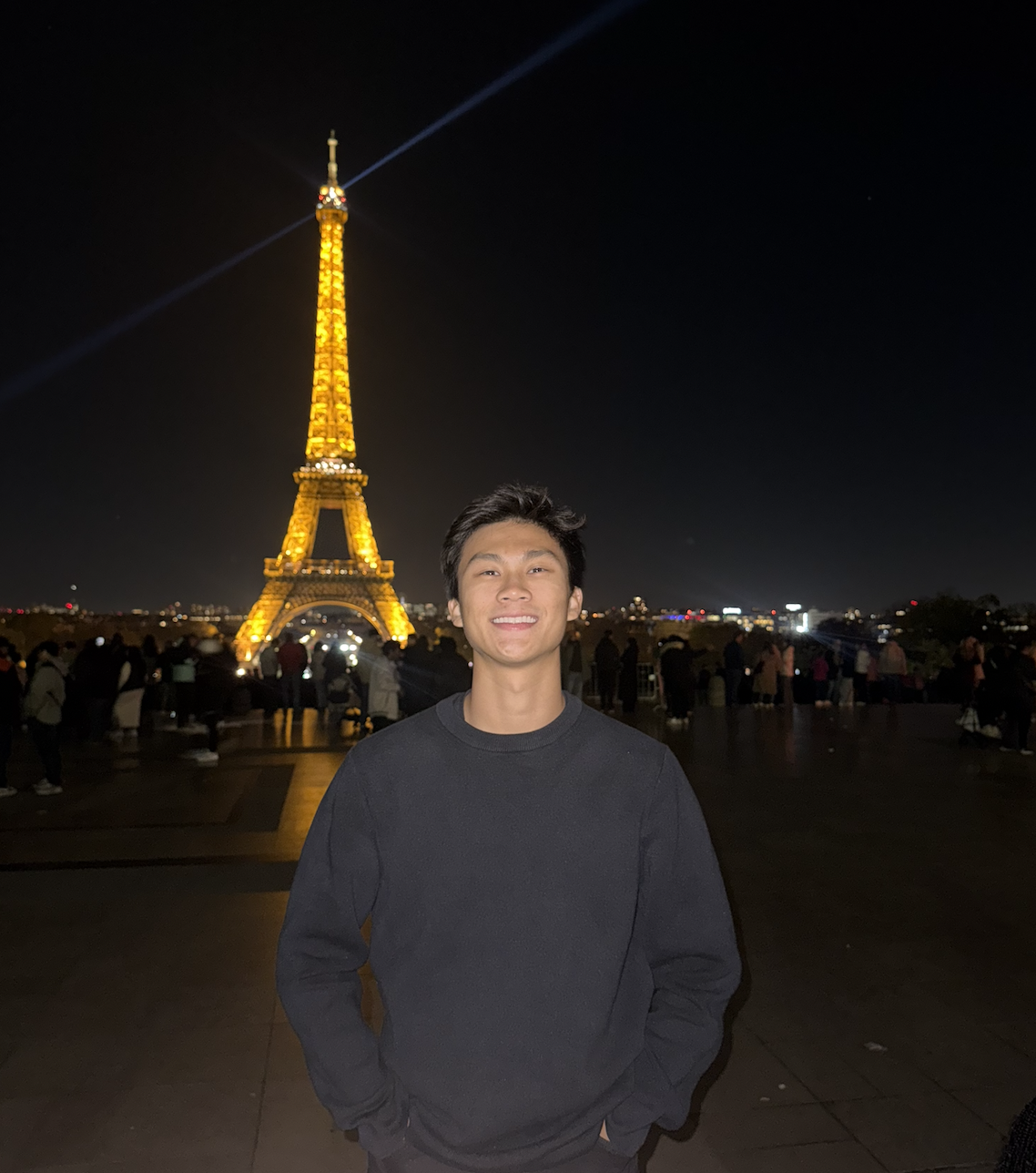 Nathan Cheng