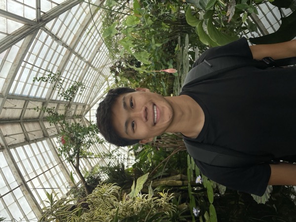 Nathan Cheng
